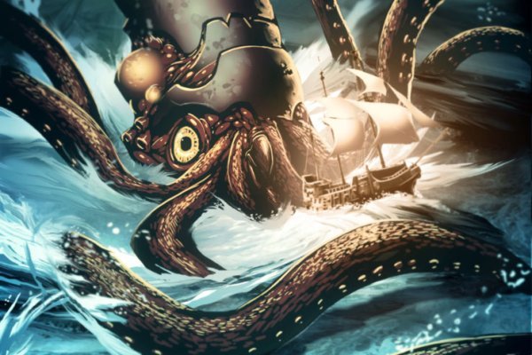 Как зайти на kraken